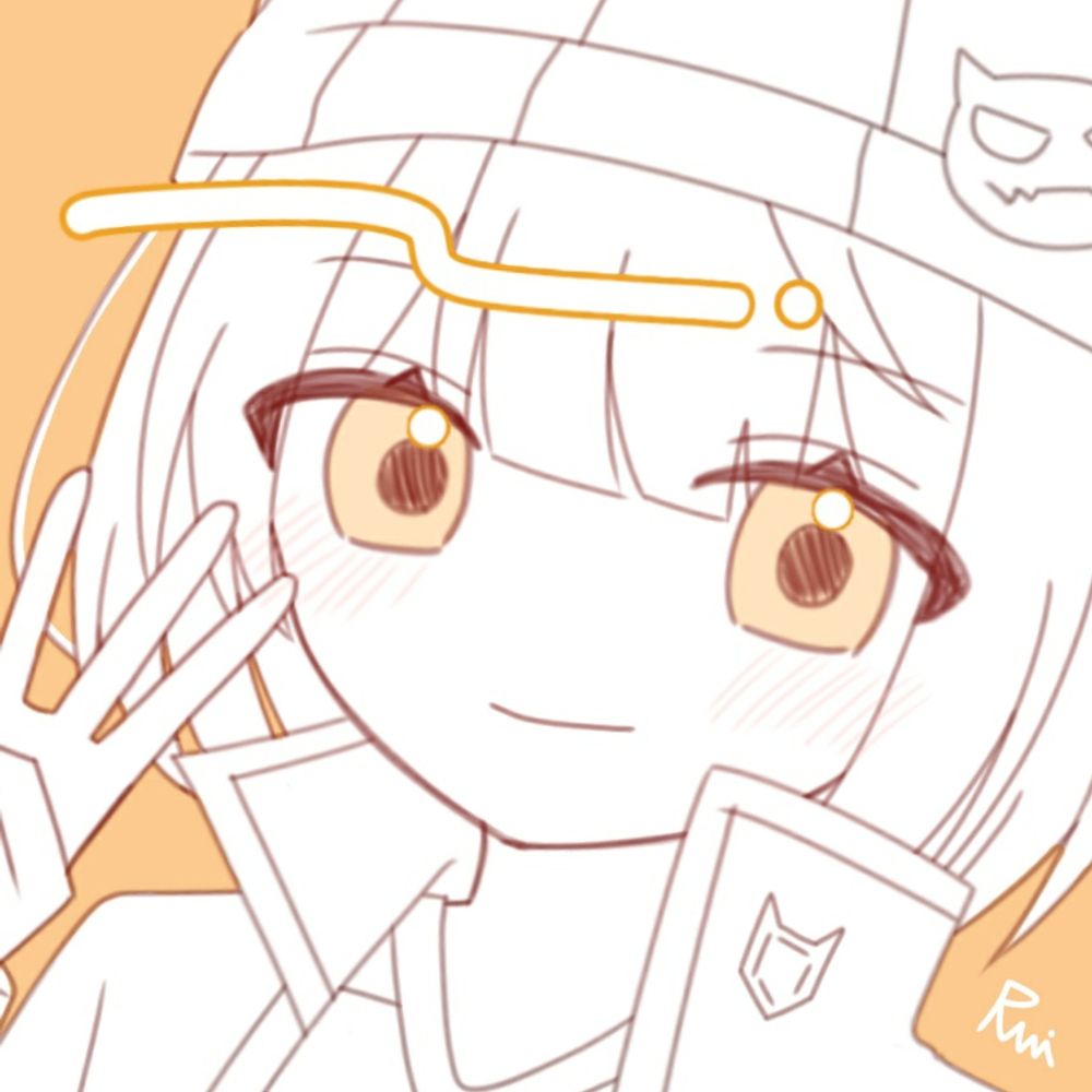 るり💜‪💛