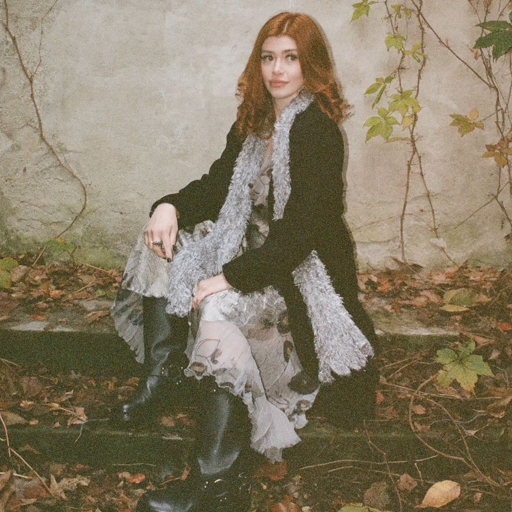 Madeline Lathrop