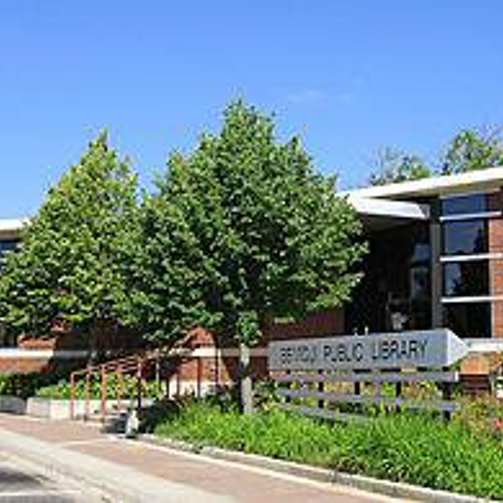 Bemidji Public Library