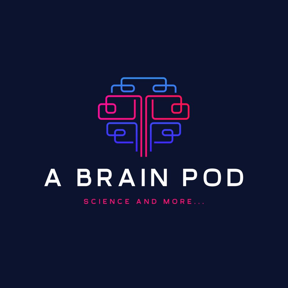 A Brain Pod