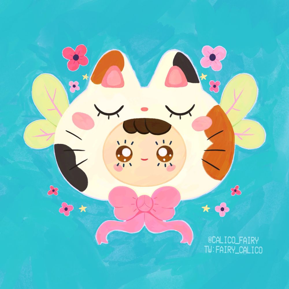 💗Ada💗Doing my best✨