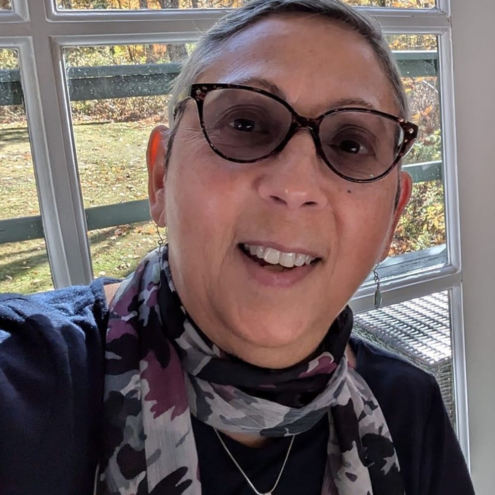 Cathy Gigante-Brown