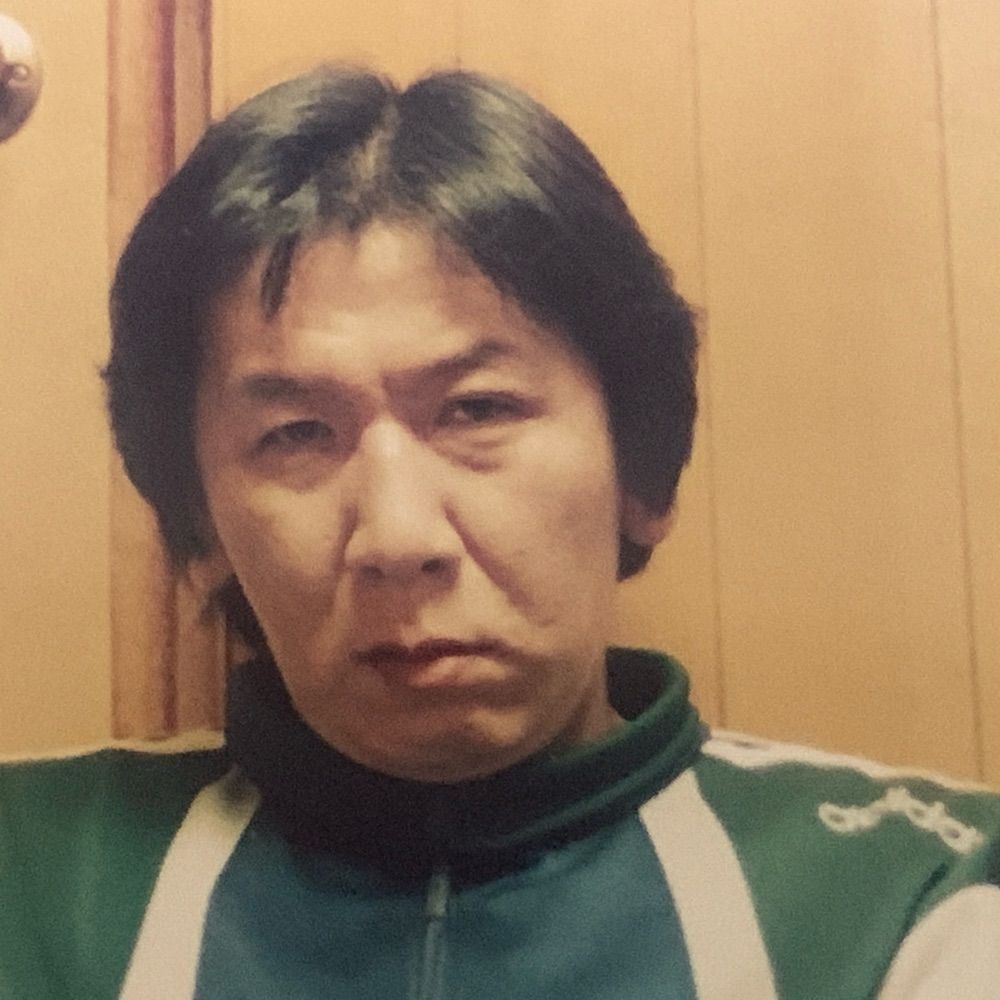 Fujioka Kiyoshi