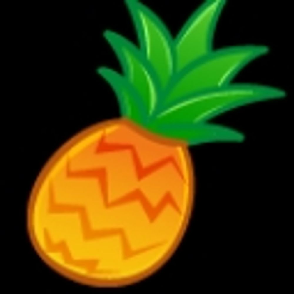 pineapple