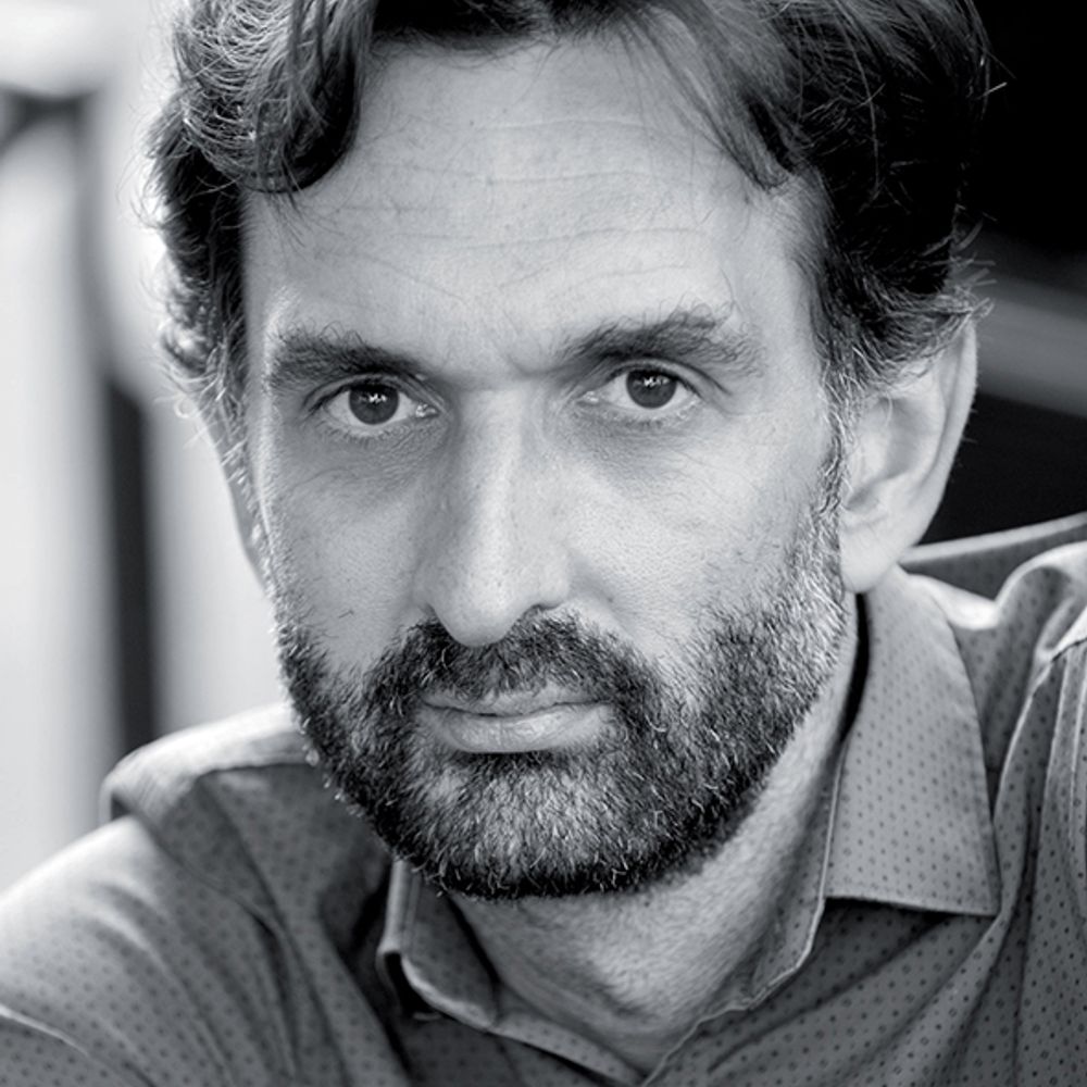 Olivier Marchon