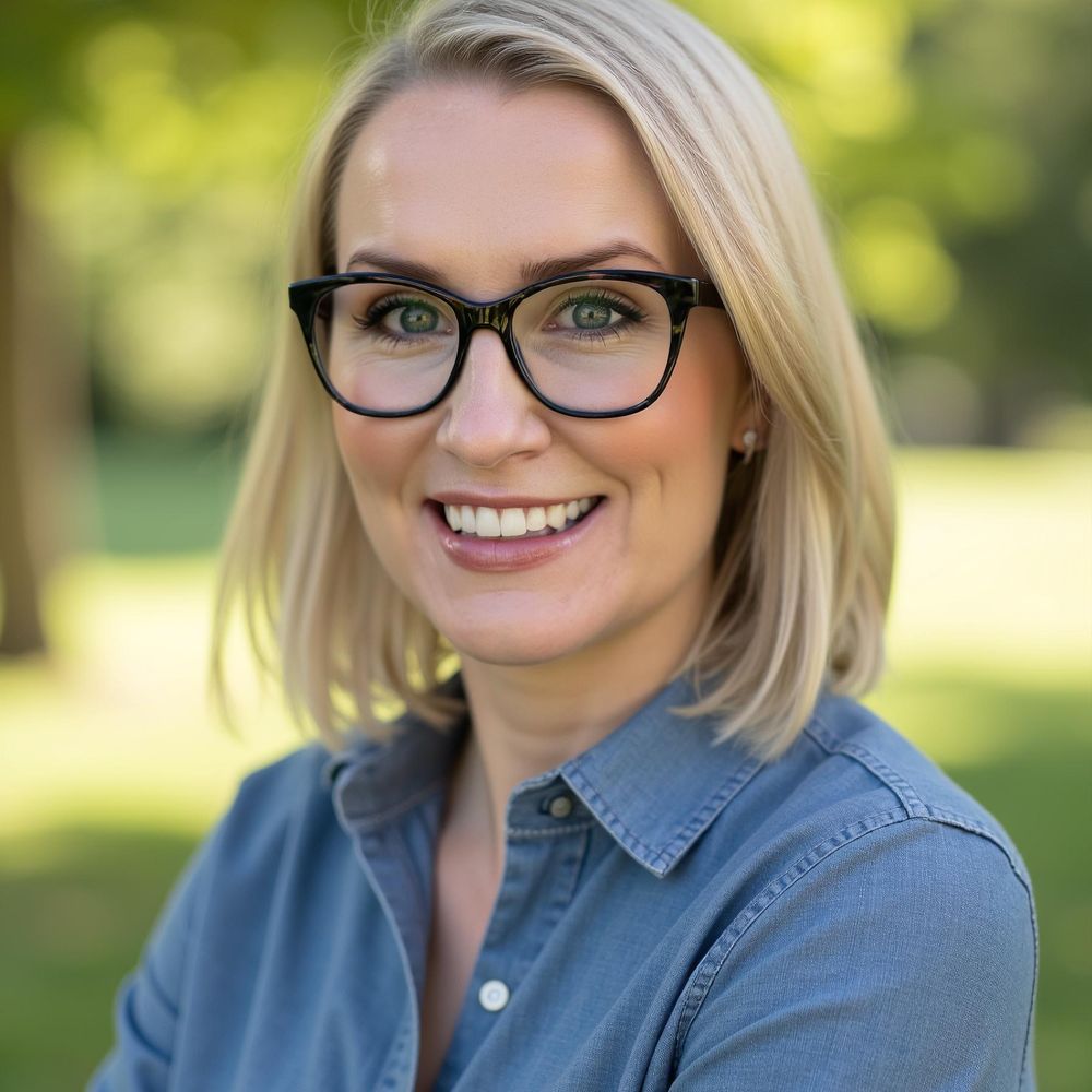 Dr Maja Uherek