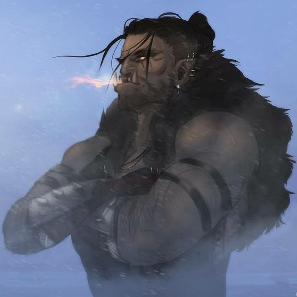Naga Algore 