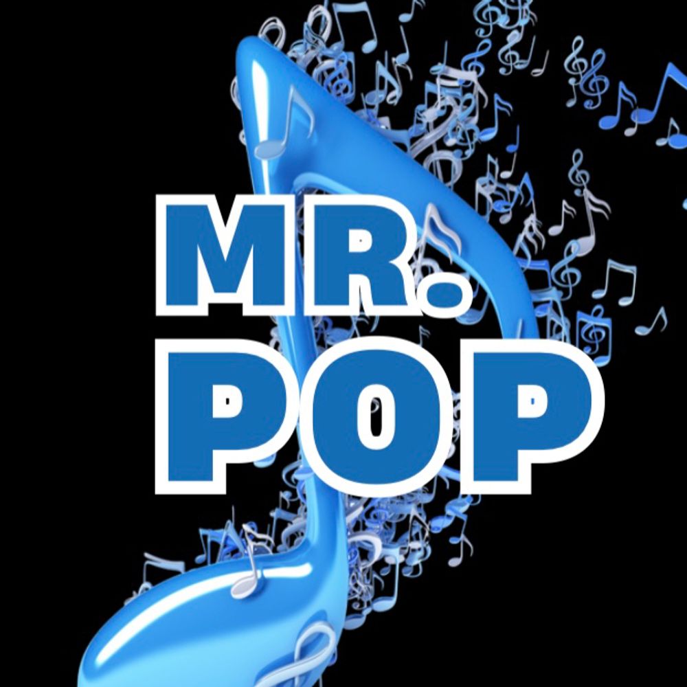 MR. POP