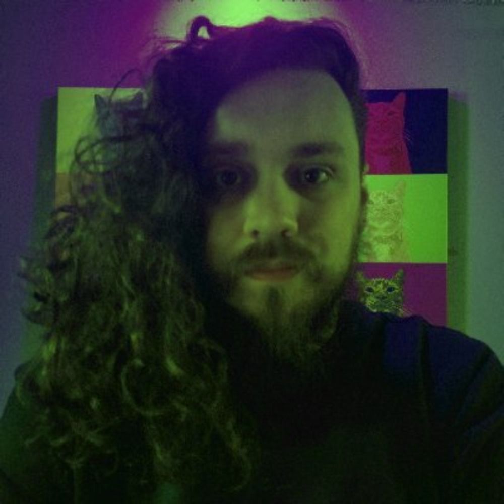 Sean | McRoMusic