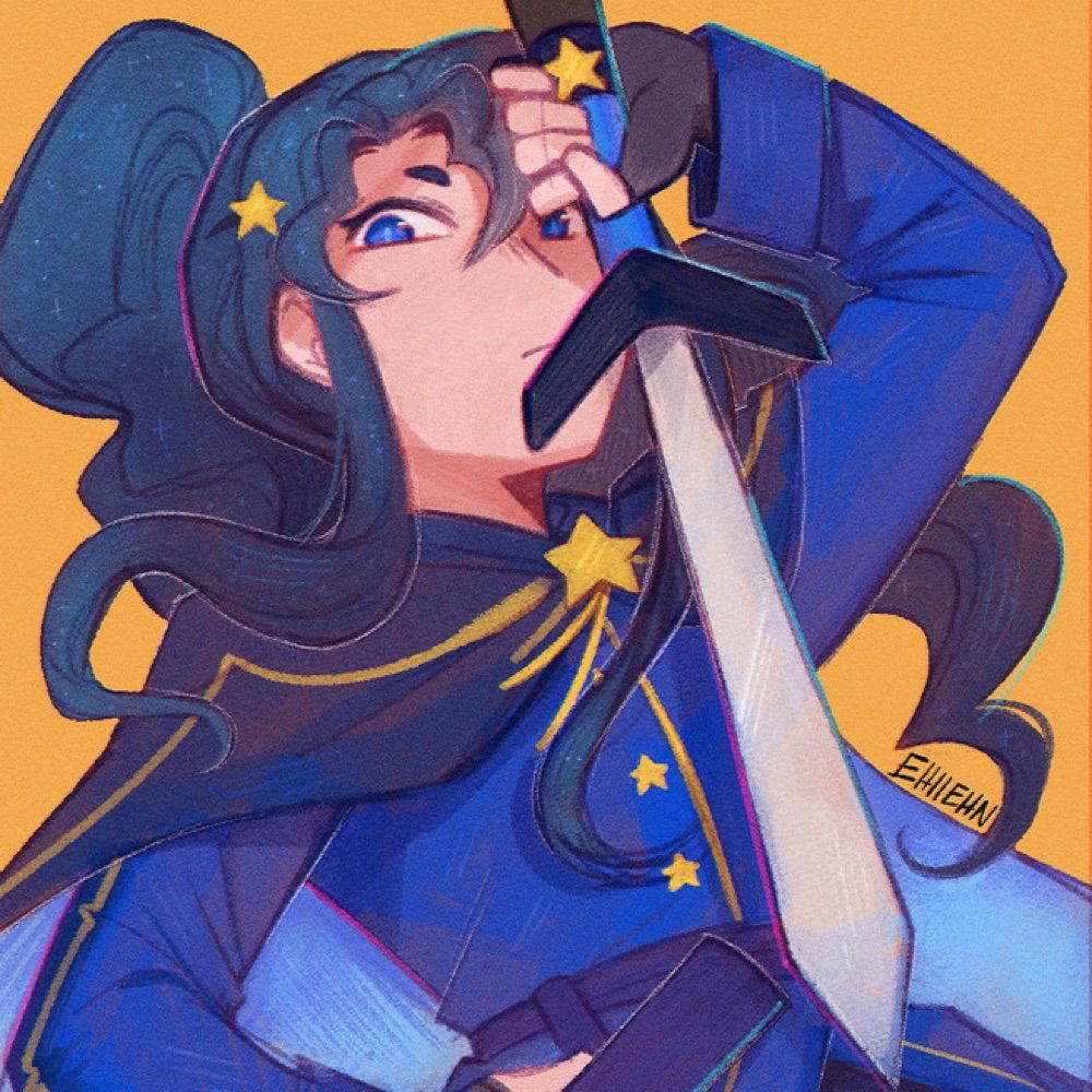 Junebug 🌟