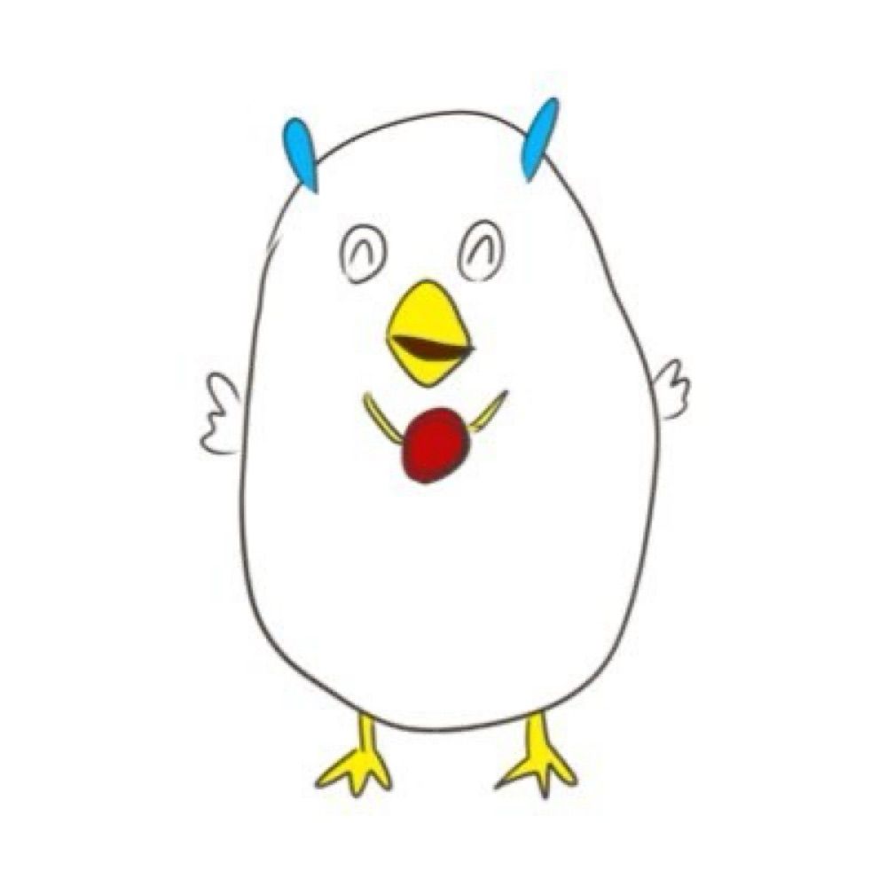 あかりんご
