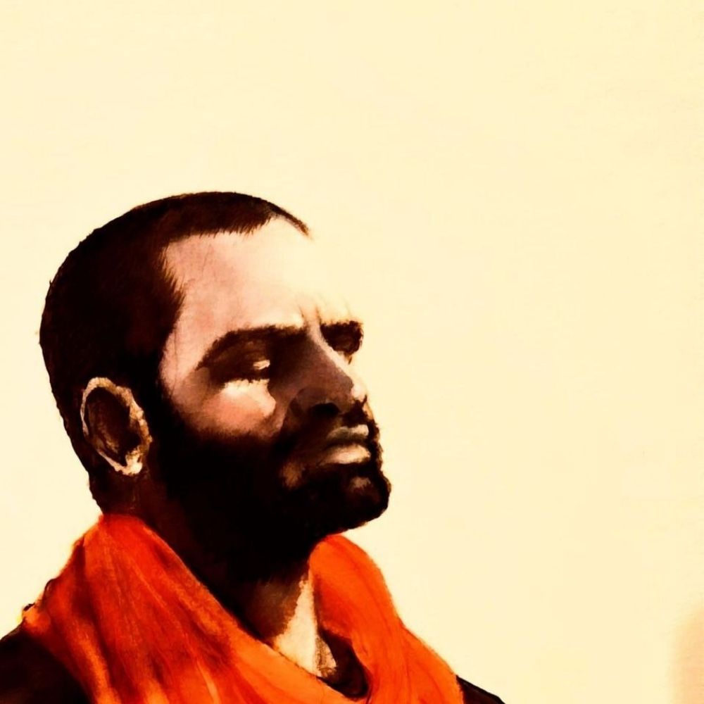 Mansoor Adayfi منصور الضيفي