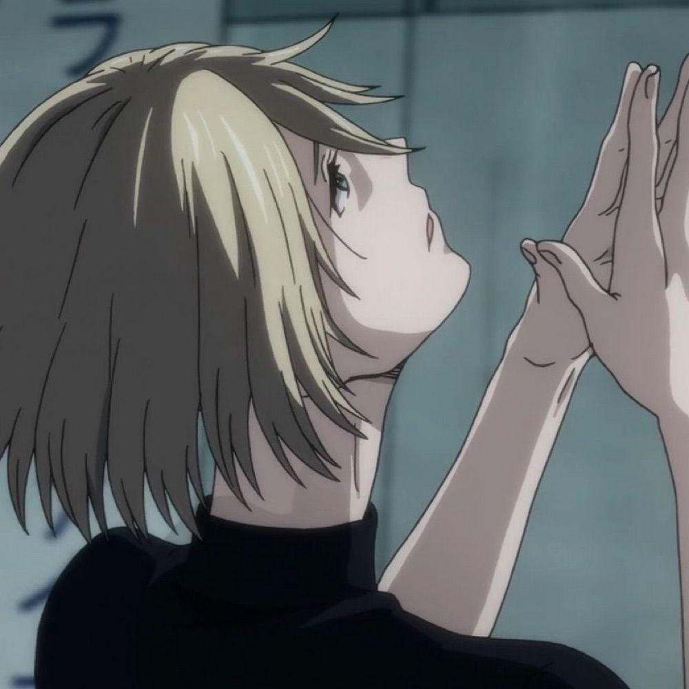yuri plisetsky
