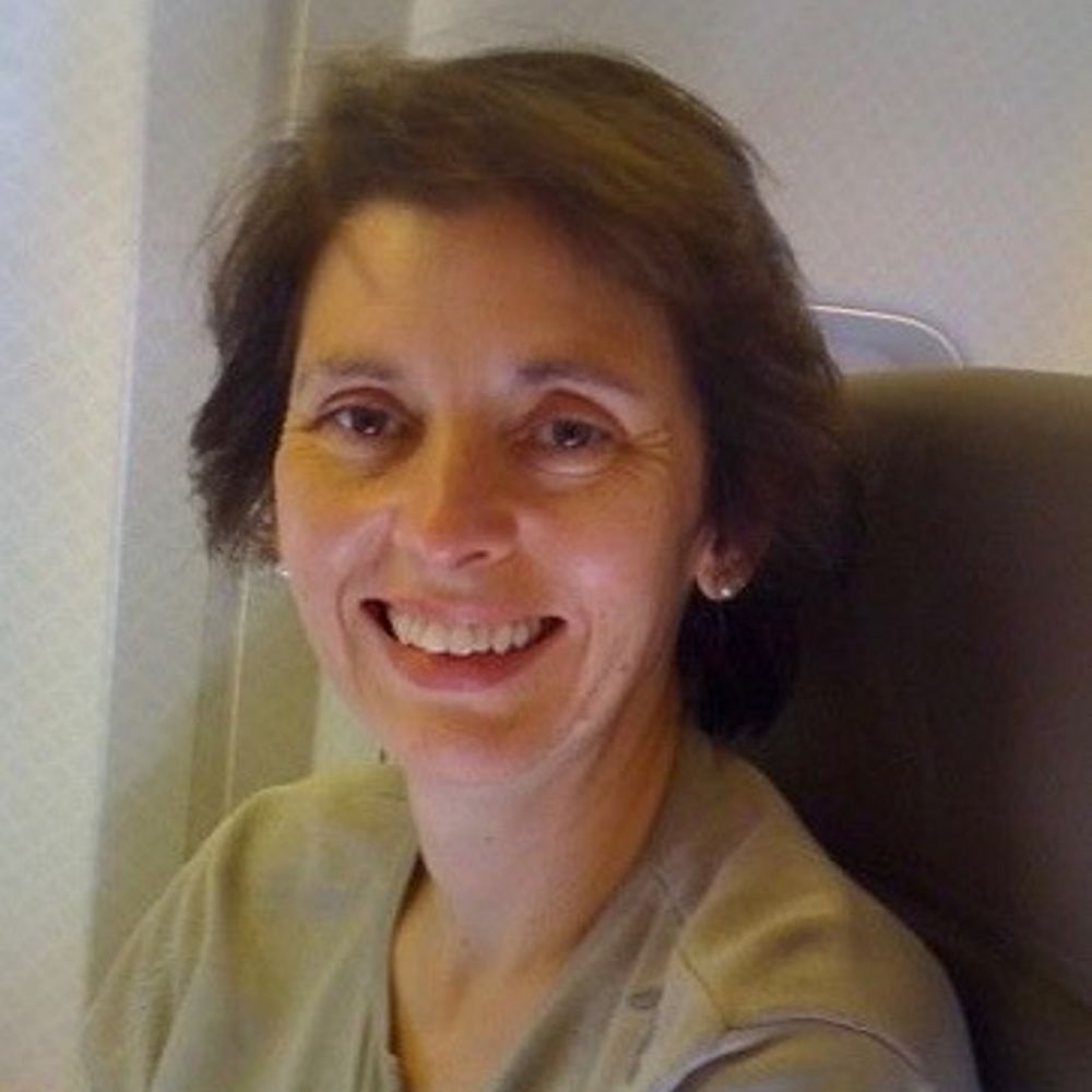 Kate Fultz Hollis
