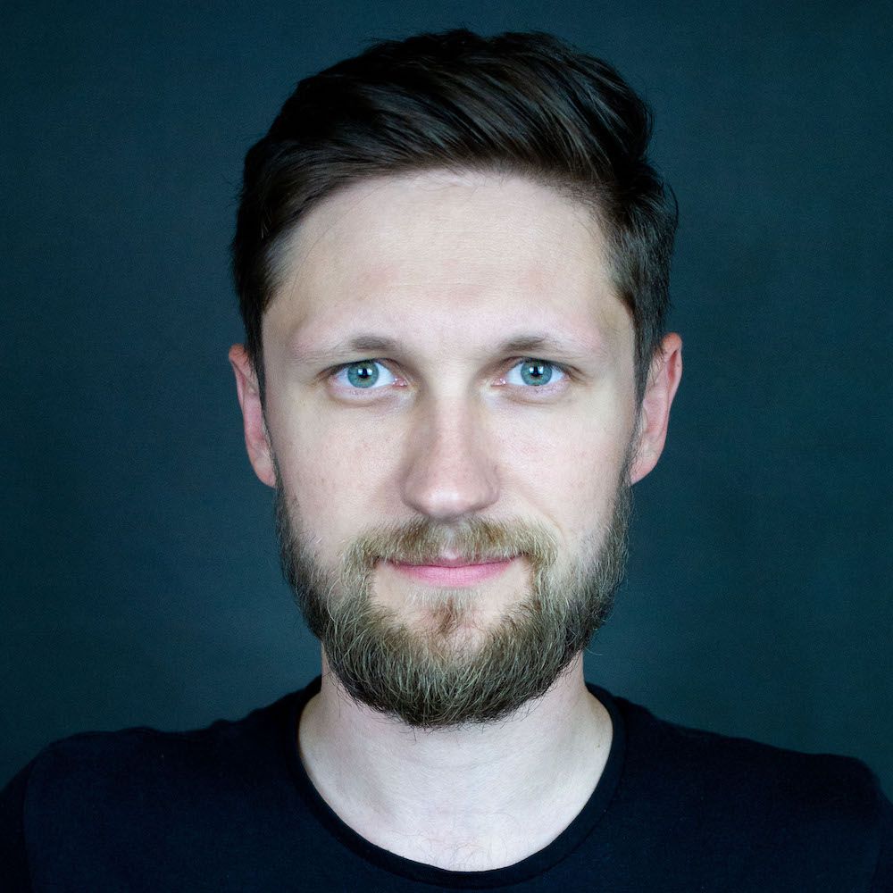 Luke Milic