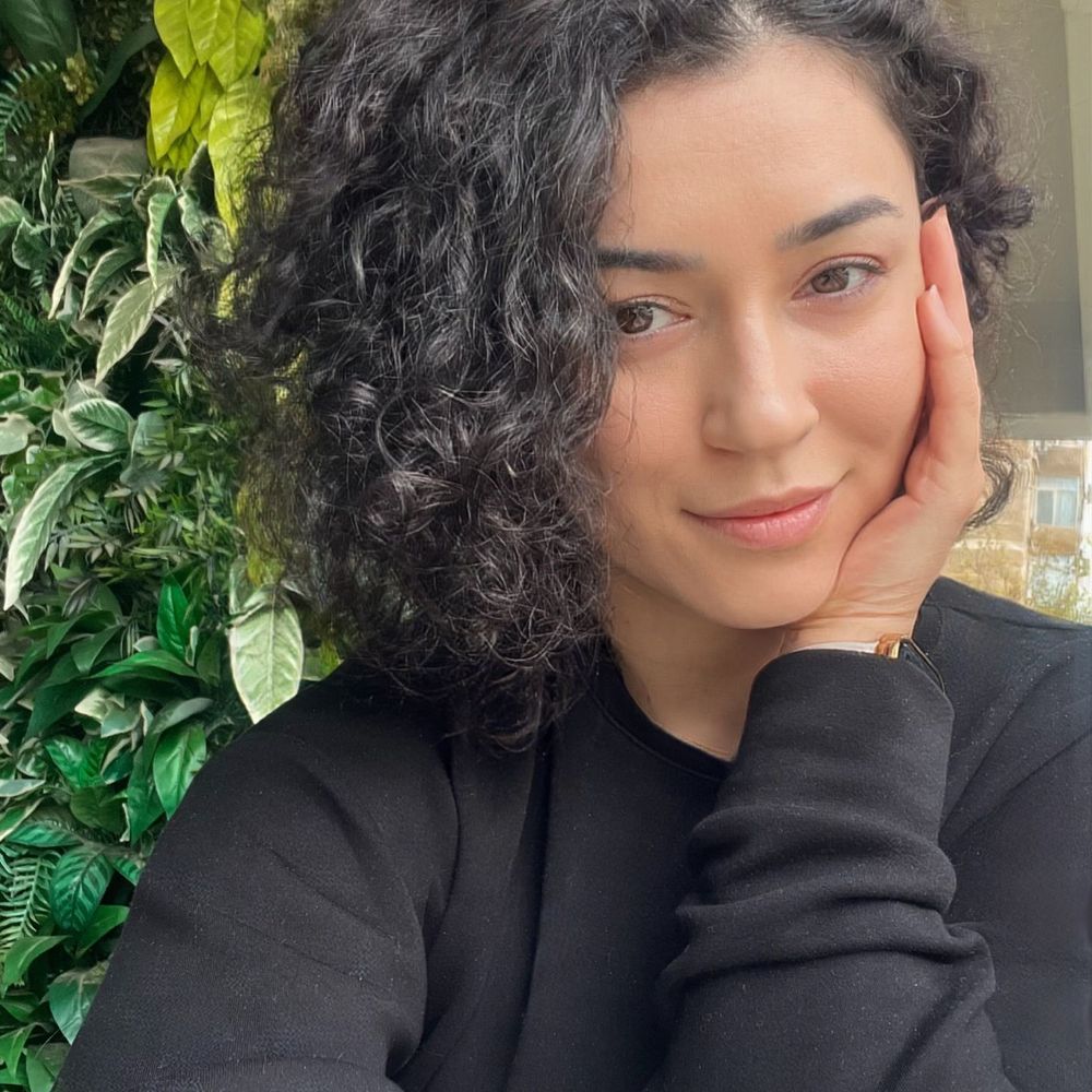 Ayşe Kaya
