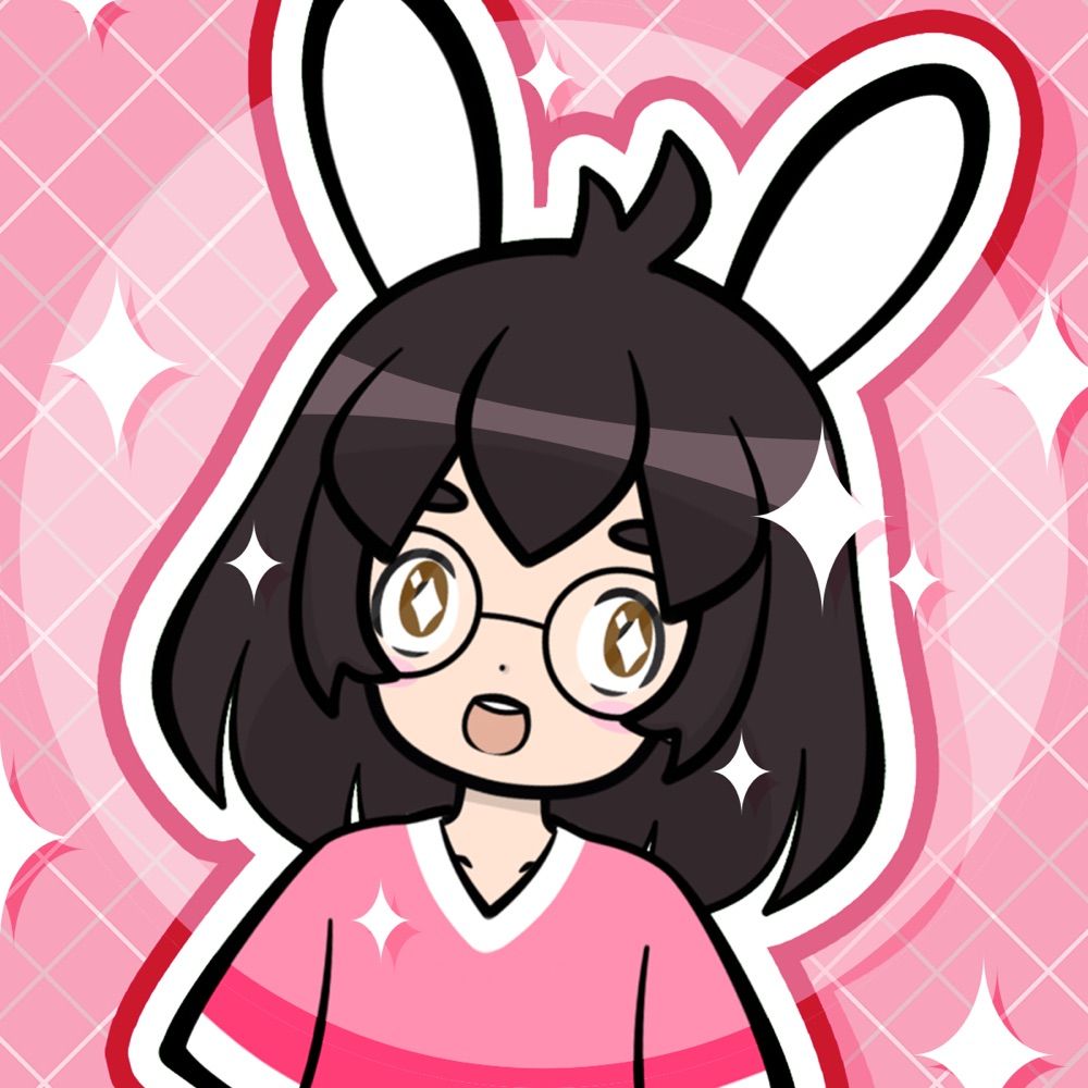 Mel with a C 💖 Bunny VTuber 🐰
