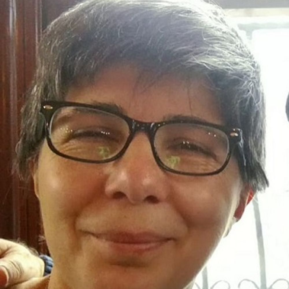 Özgül Kapdan