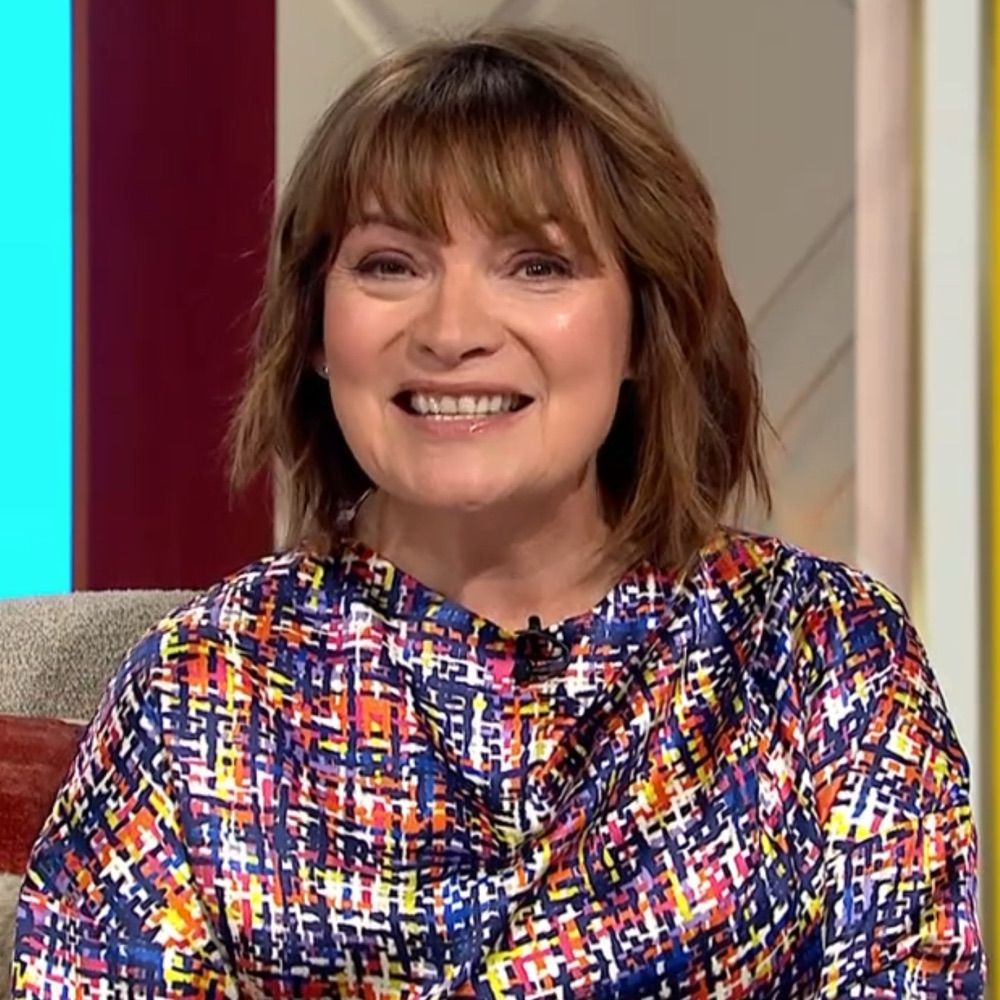 Where Is Lorraine?
