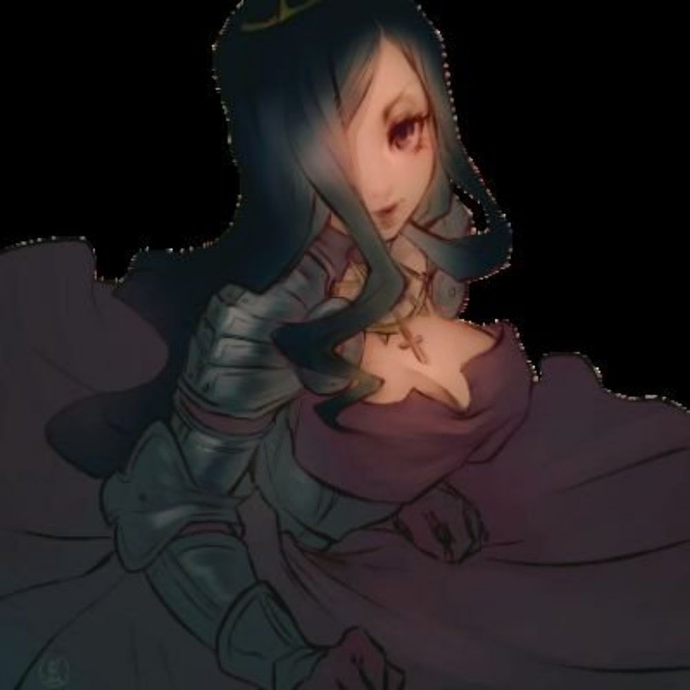 Queen Nancy Renoir