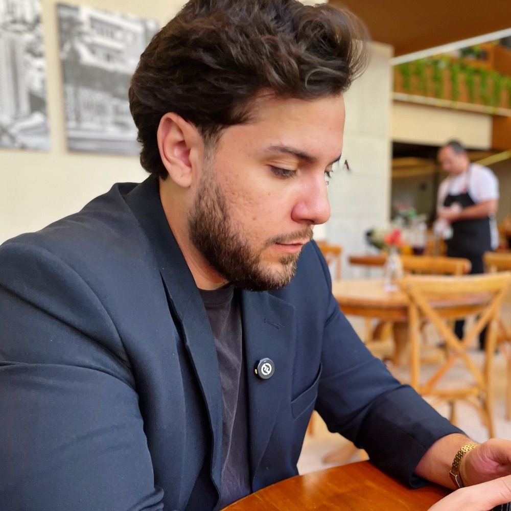 Gabriel B. Diniz