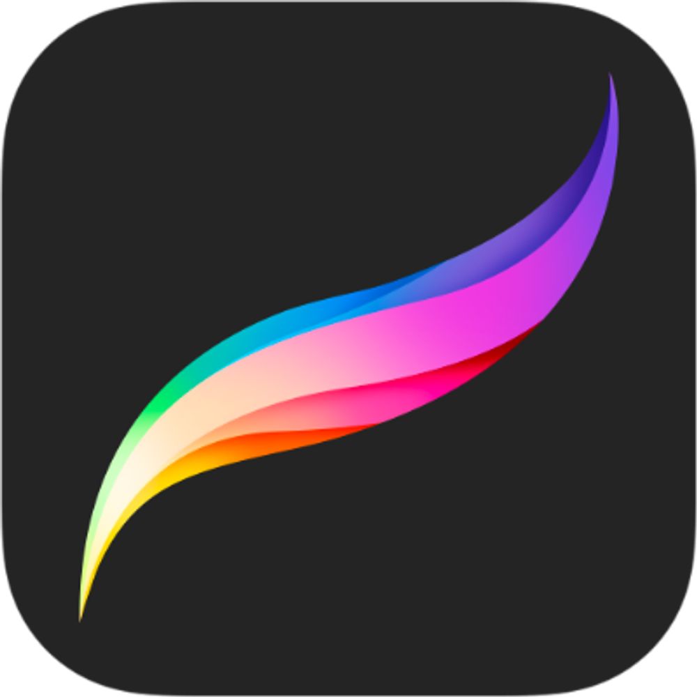 Procreate Artist