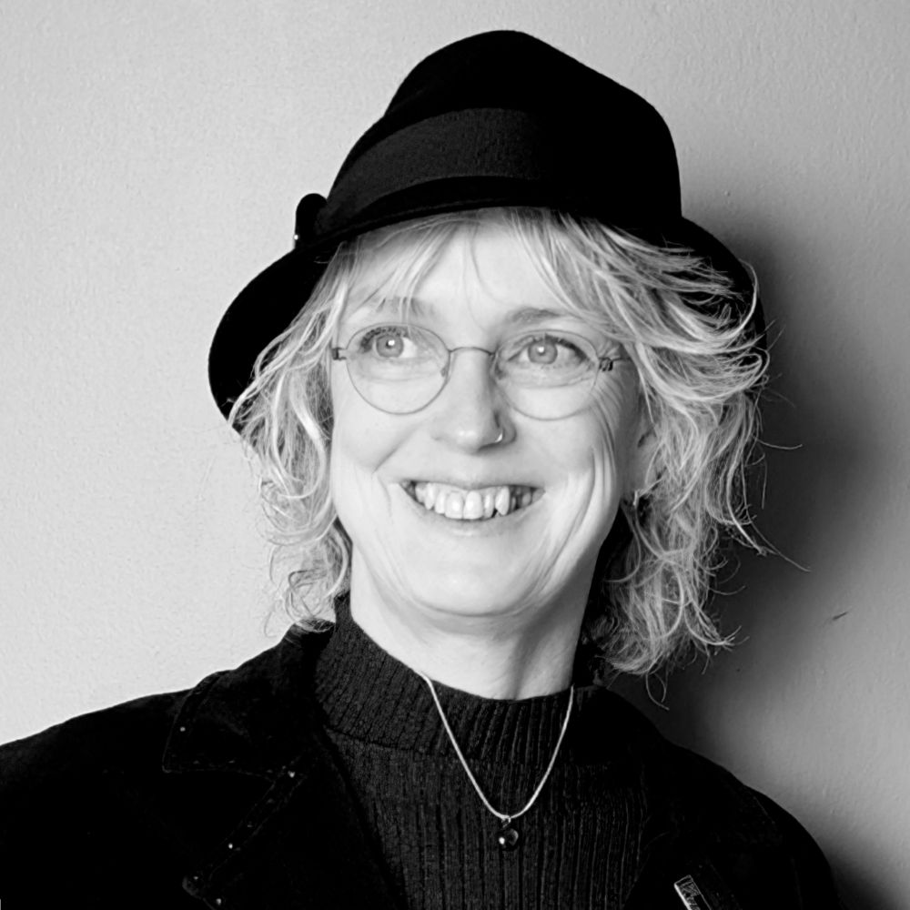 Anke Olthof