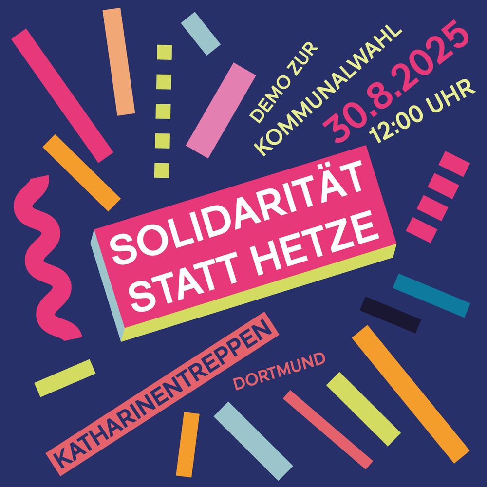 Dortmund Solidarisch