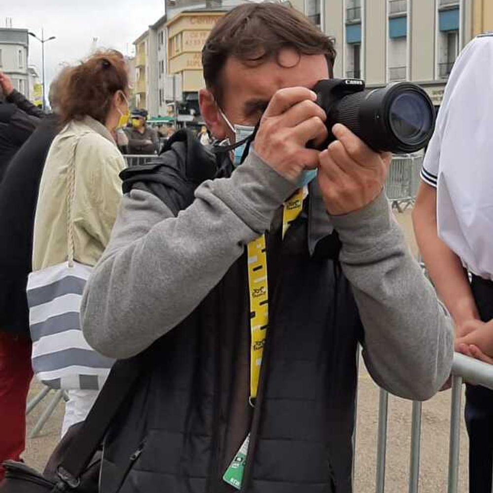 Yann Guénégou