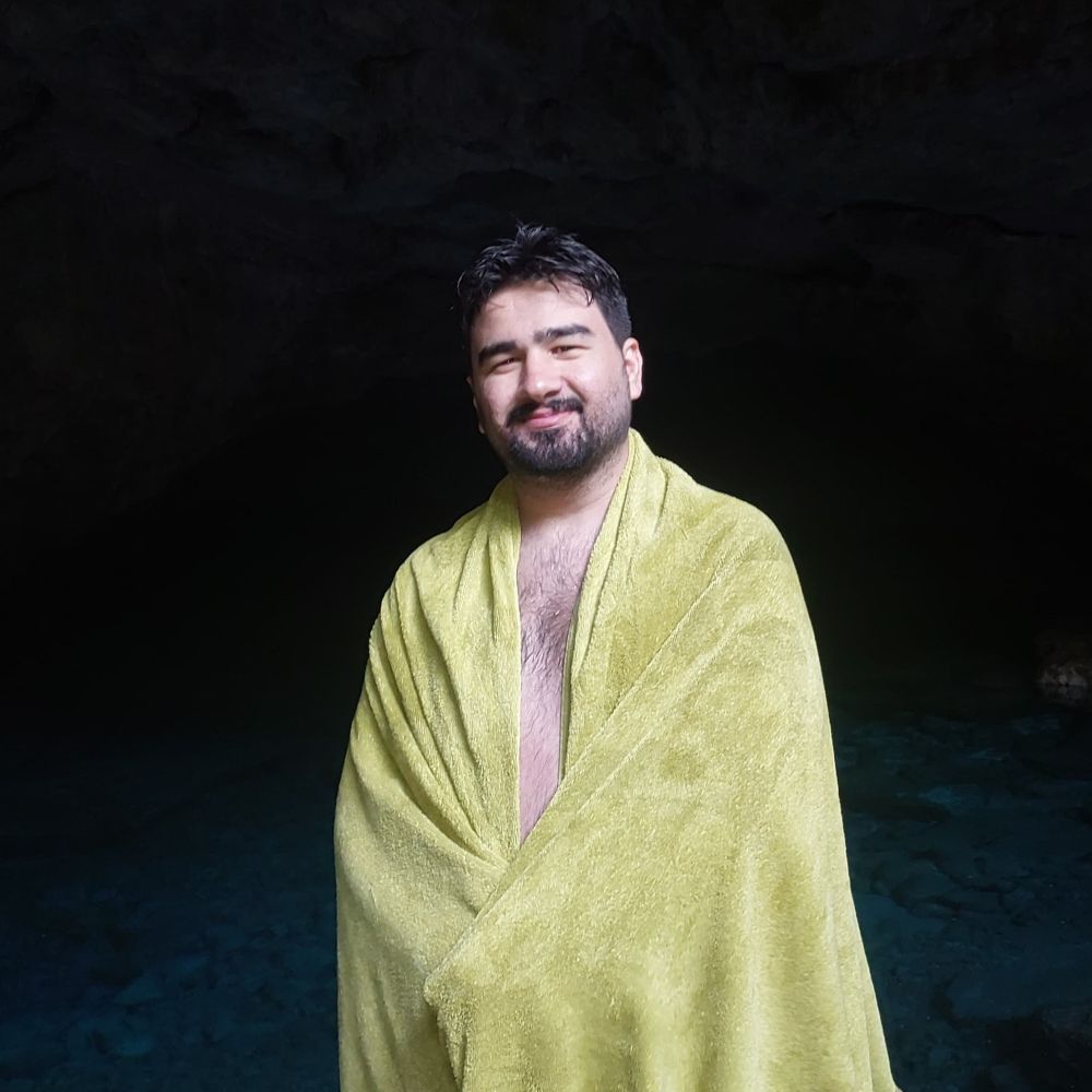 Burak Alp Arslan