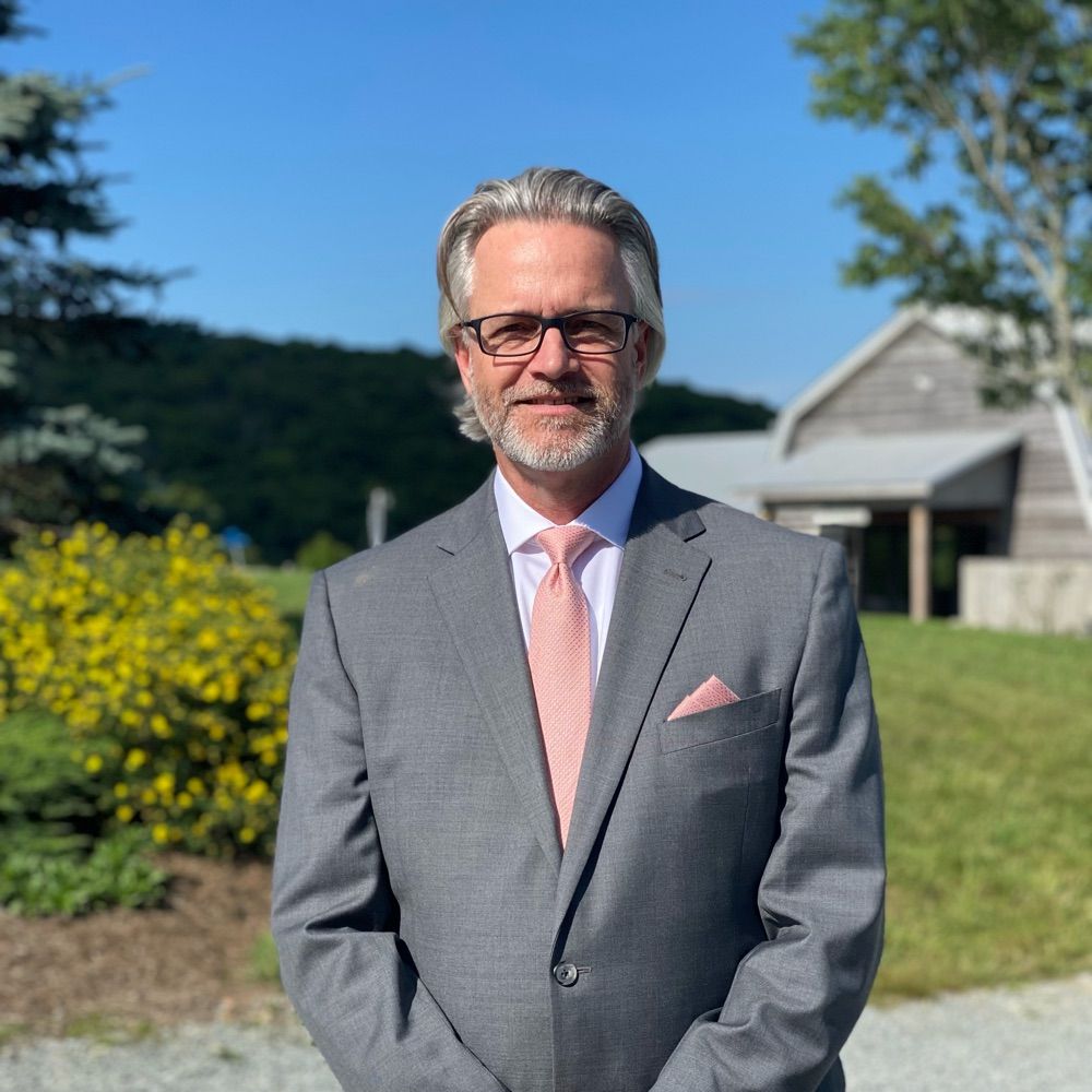 Brian K. Hasson