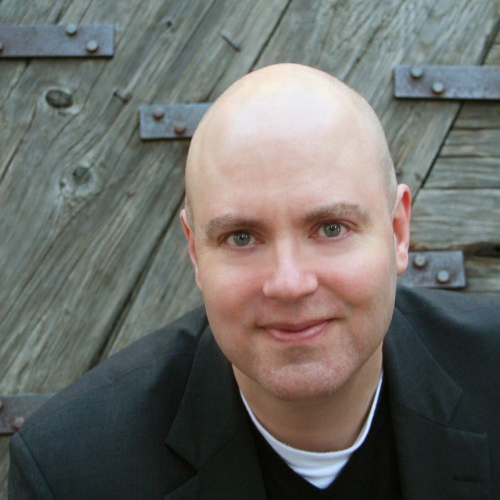 Alex Steffen