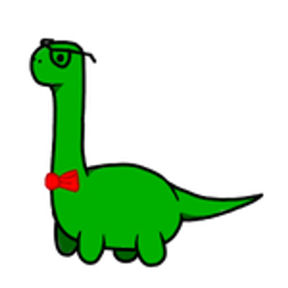 Tiny Brontosaurus's avatar