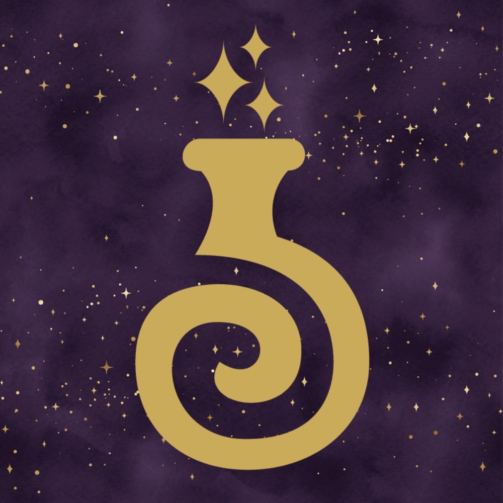 Alchemical Gems