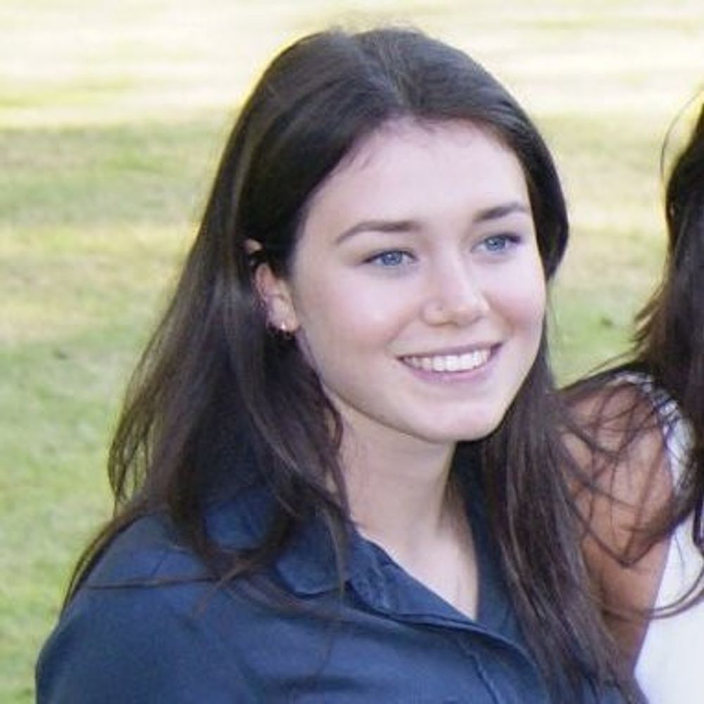 Molly Broome