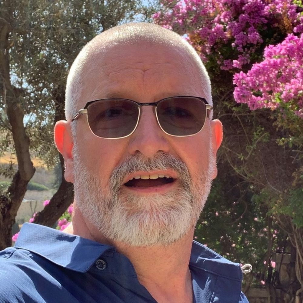 Michael Scudiero