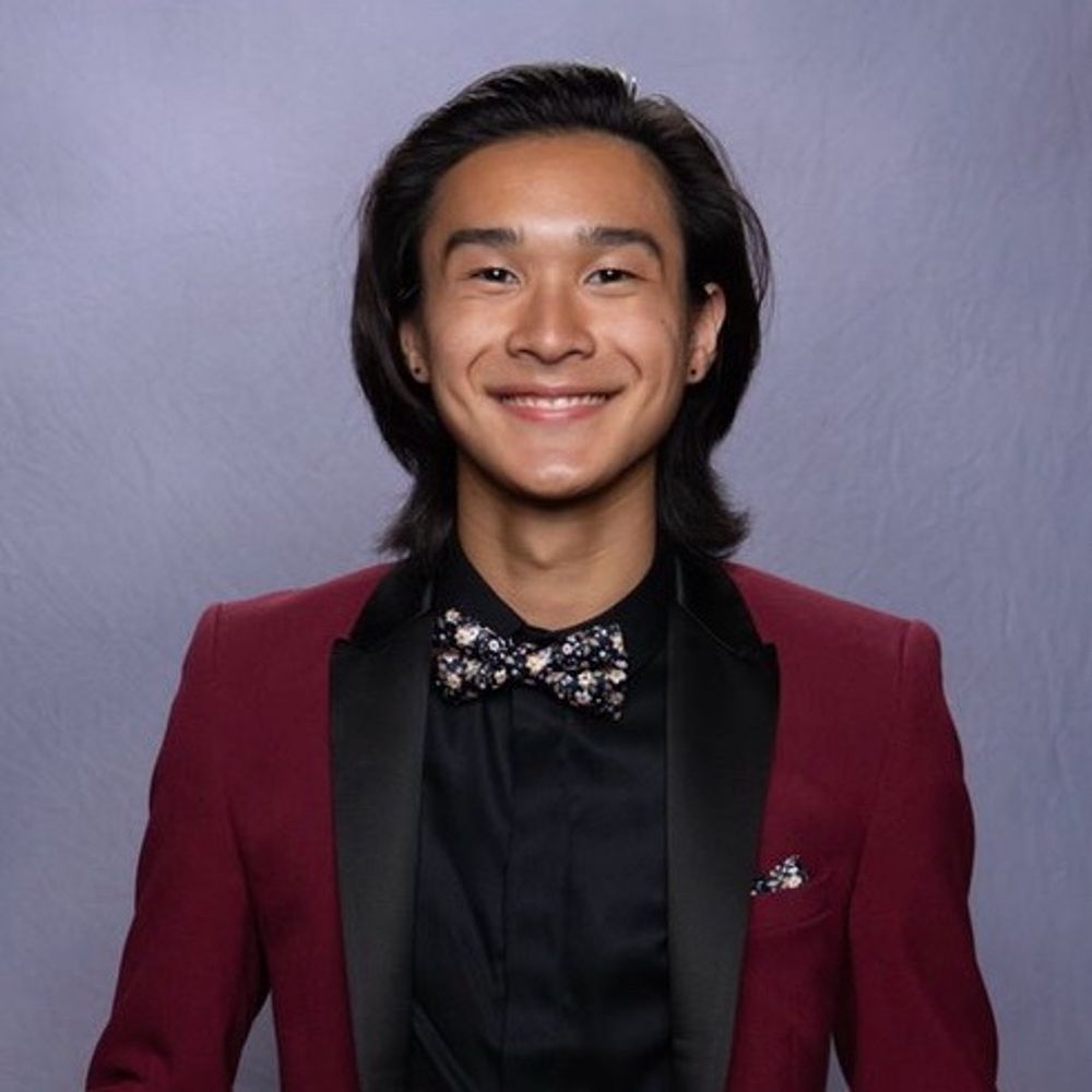 Brandon Watanabe