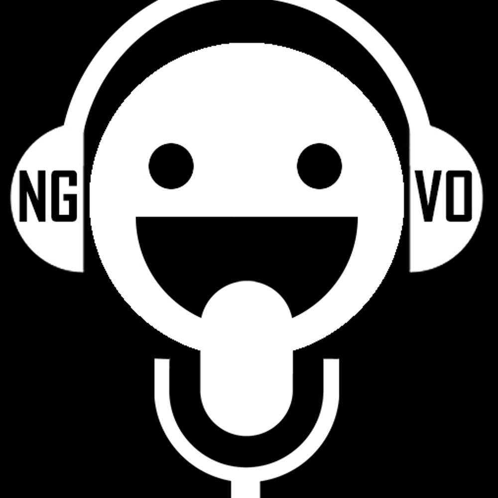 🎙Nick Gikas VO🎙