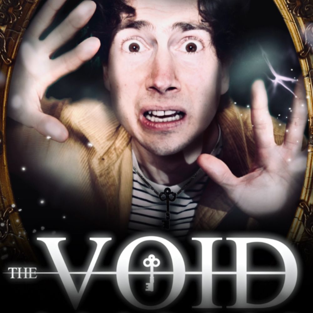 The Void Between | FMV Horror Game