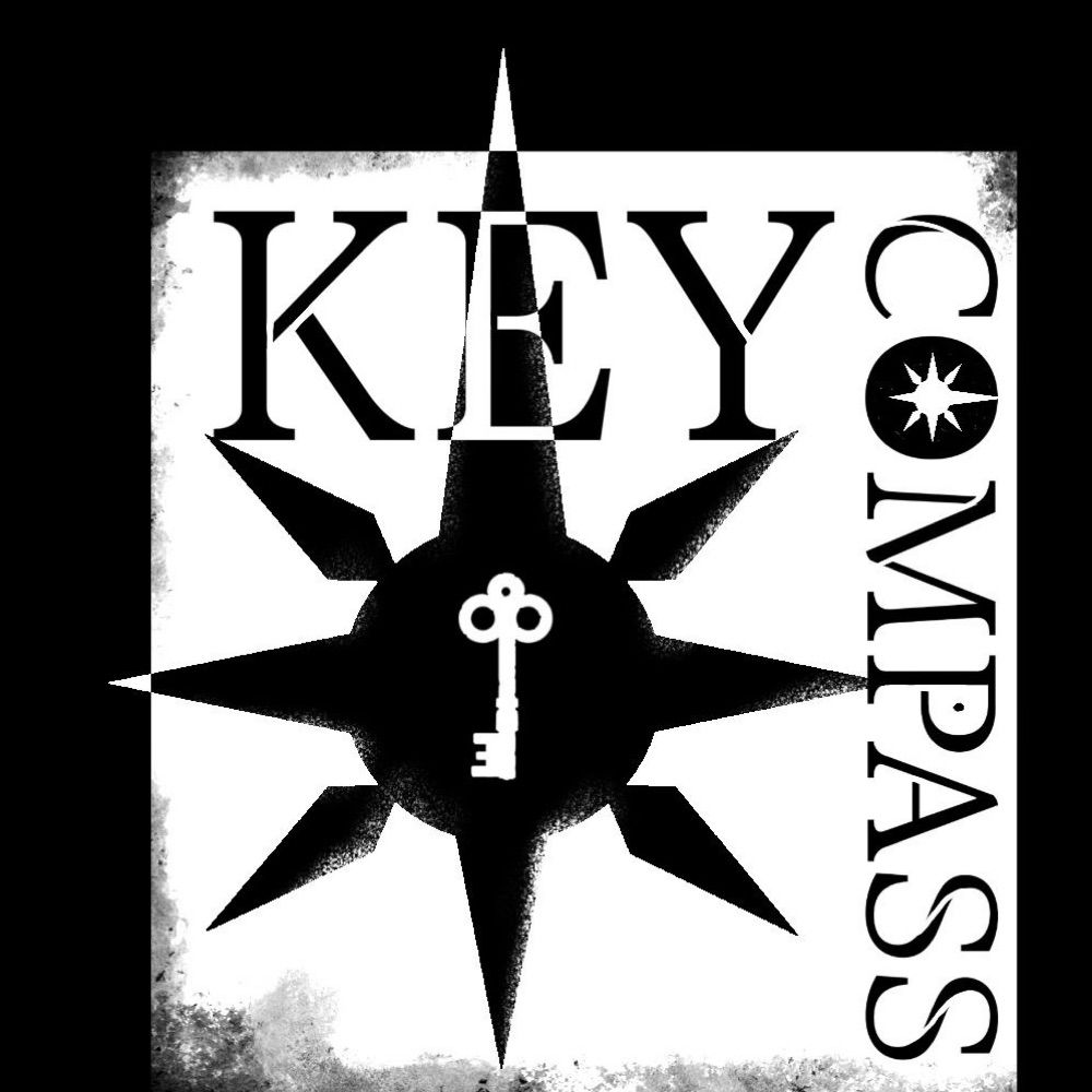 Key Compass