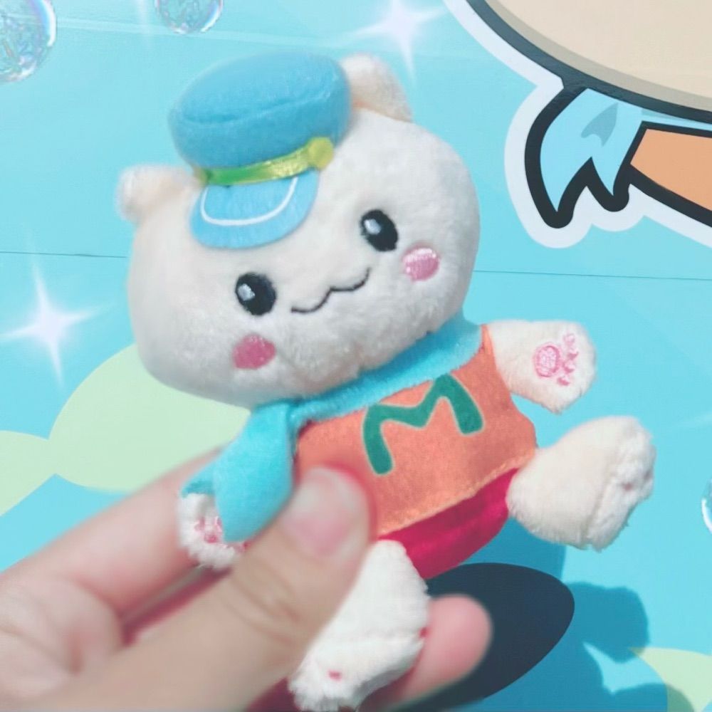ほしちゃん
