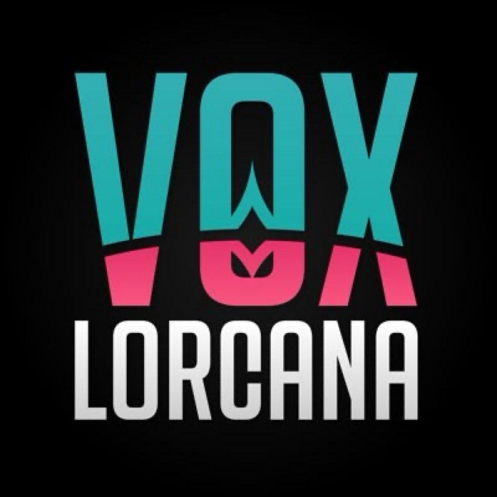 Vox Lorcana