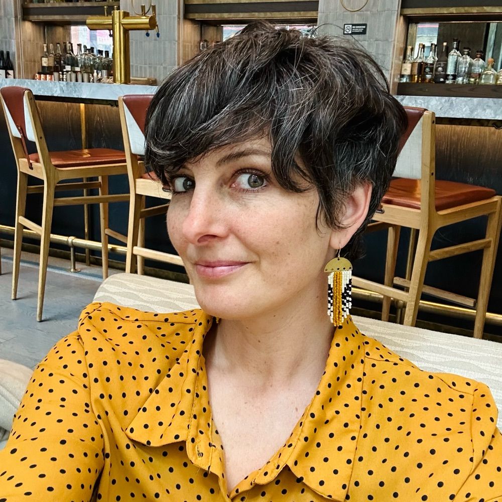 Megan K. Miller