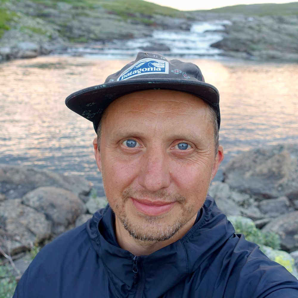 Hannes Lilljequist