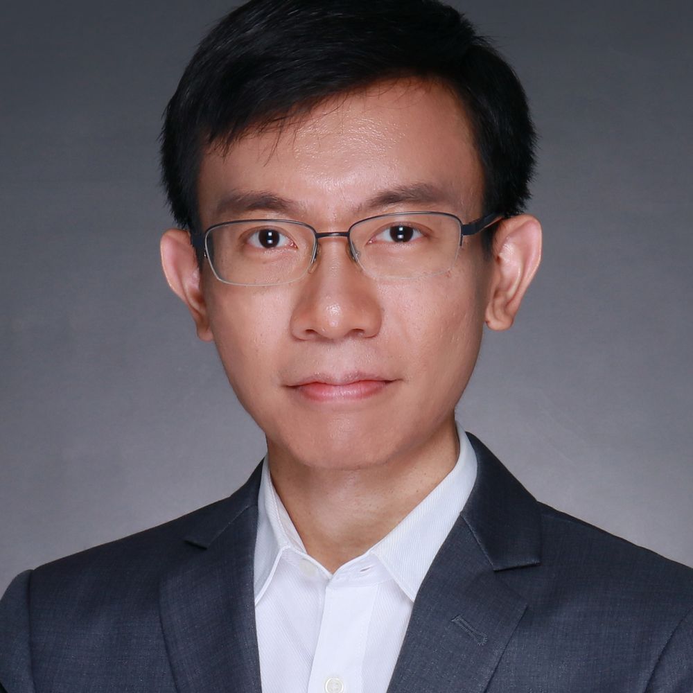 Kang Rui Garrick Lim