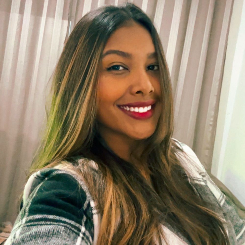 Ana Júlia Santos 🦋