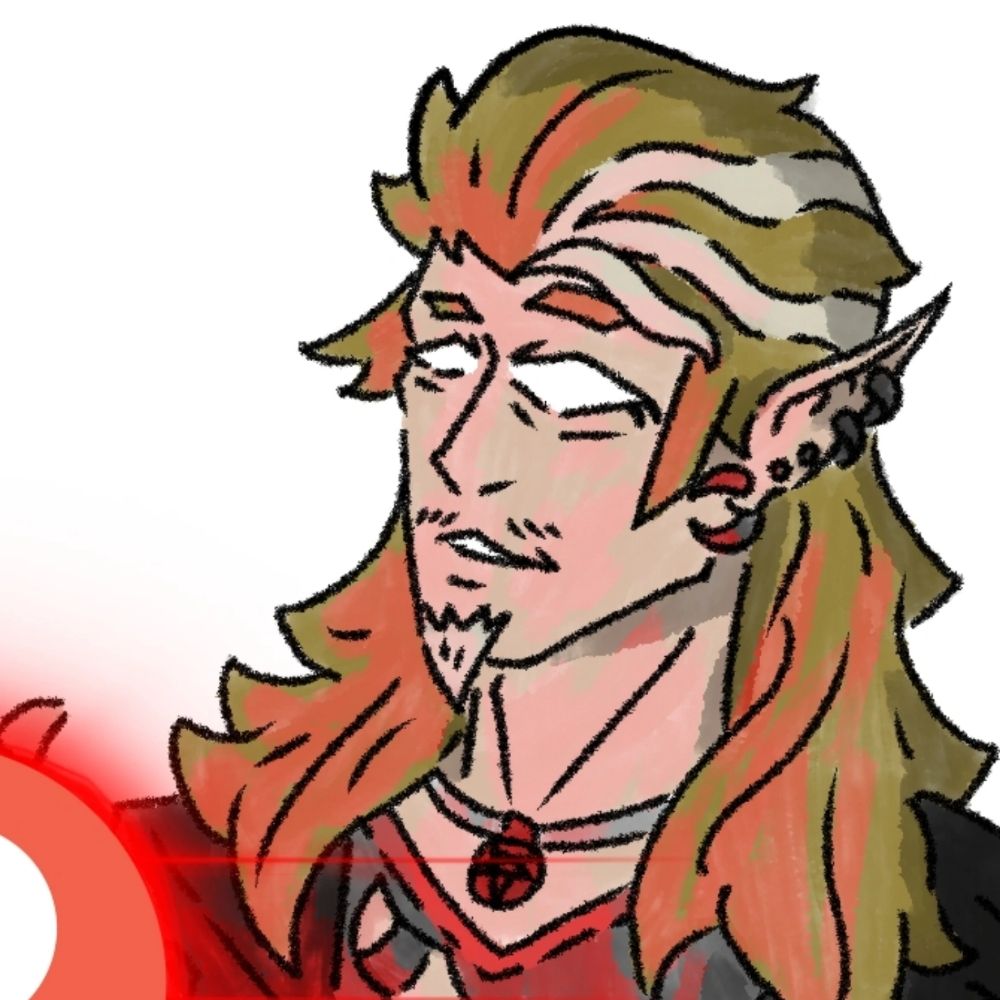 Loki Darkwood
