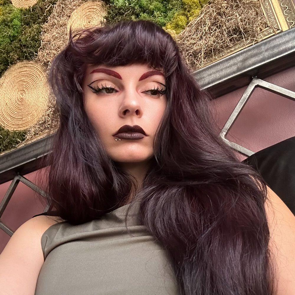 Lilith Vale NYC