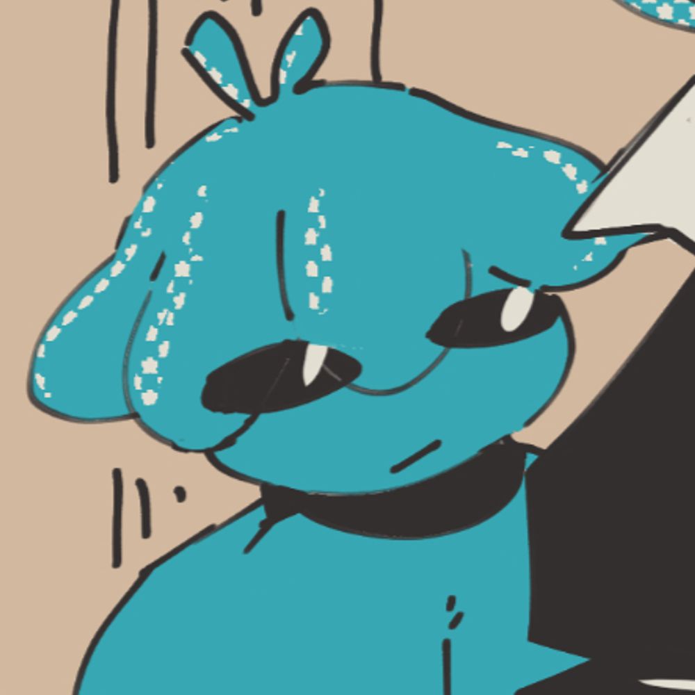 Mythicc "Slime Season" Cryptid