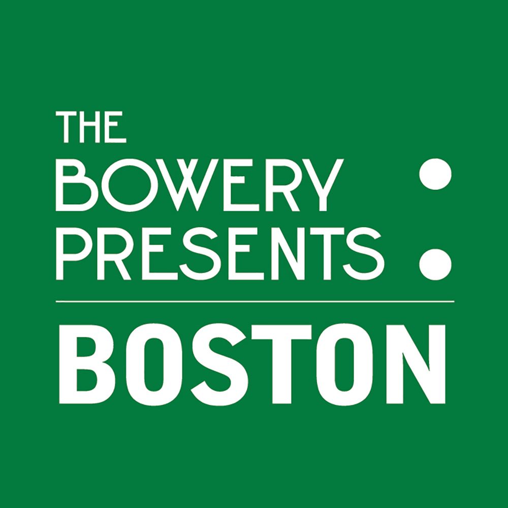 Bowery Boston